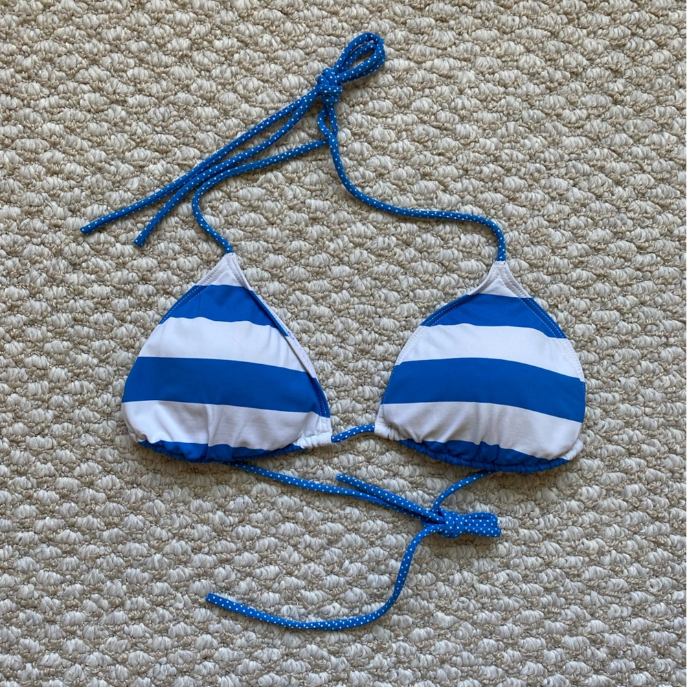 Bikini top